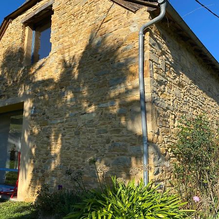 Villa La Bergerie Gan Exterior foto
